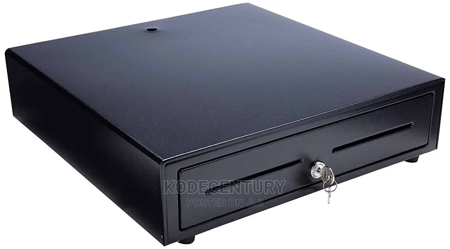 Electronic Cash Drawer | Cash Till (6kg, 5 Notes + 5 Coins)
