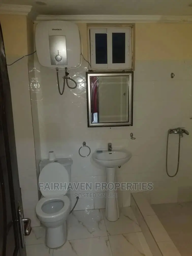 Furnished Studio Apartment in Fair Haven, Osu for Rent