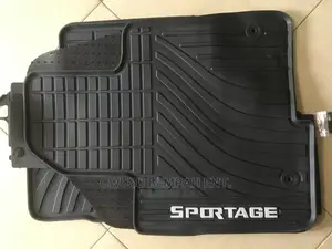 Kia Sportage Carpet