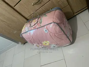 New Kingsize Duvet,Bedsheet With 4 Pillow Cases 