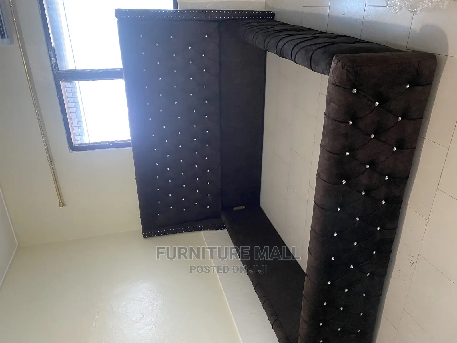 80x80 King Size Bed Frame. Free Delivery