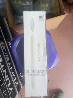 Mini Wireless Mouse and Keyboard