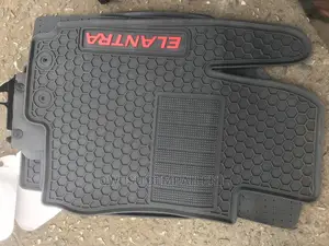 Elantra Floor Mats