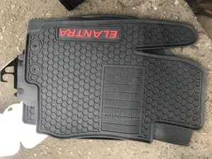 Elantra Floor Mats
