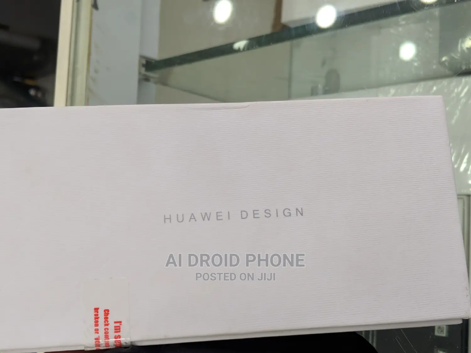 New Huawei Mate 10 Lite 64 GB Blue