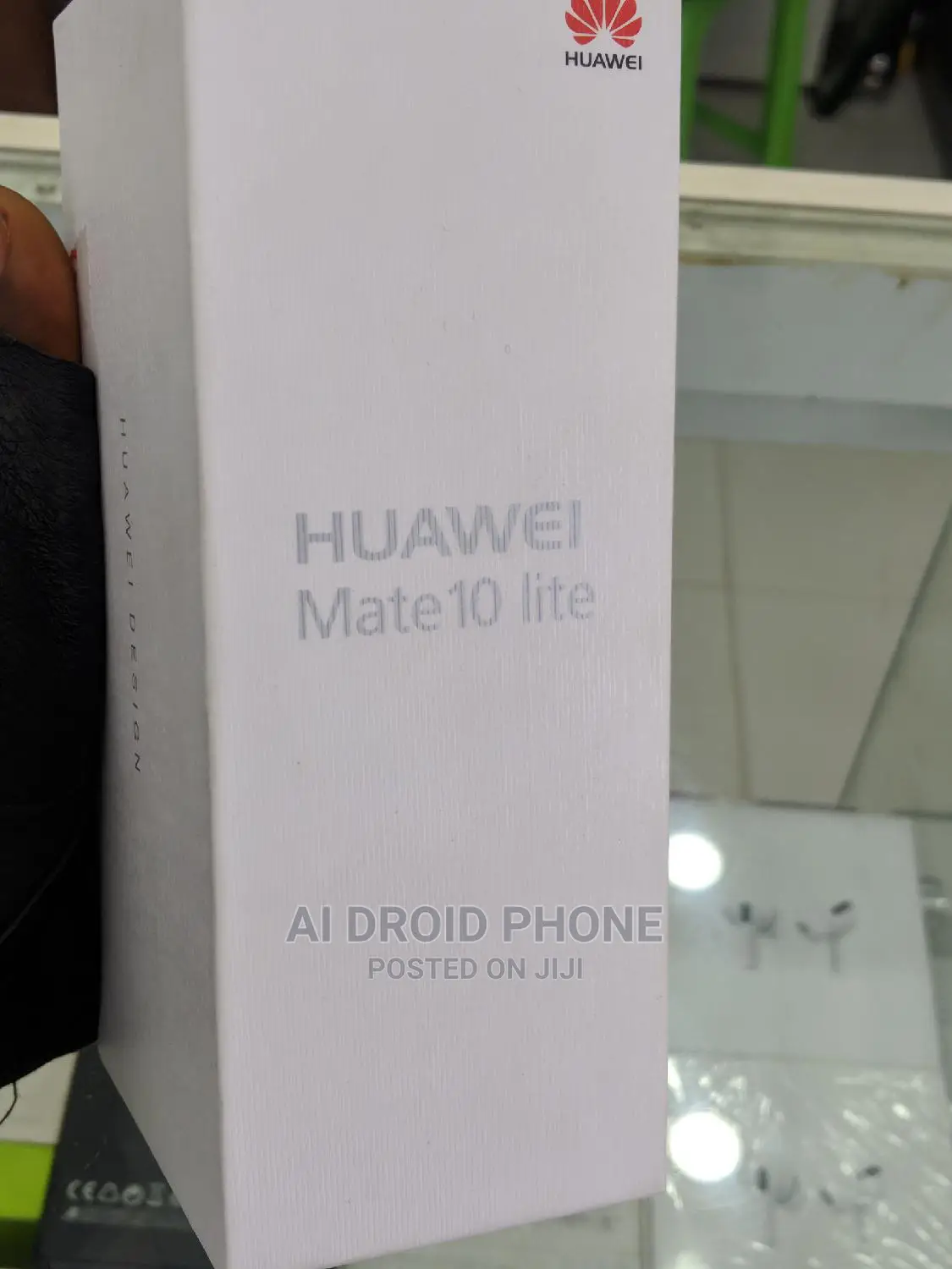 New Huawei Mate 10 Lite 64 GB Blue