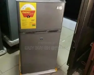 Protech Fridge 2door Fridge Top Fridge + Freezer 85L Fridge