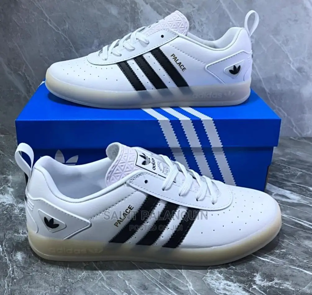 Adidas Place