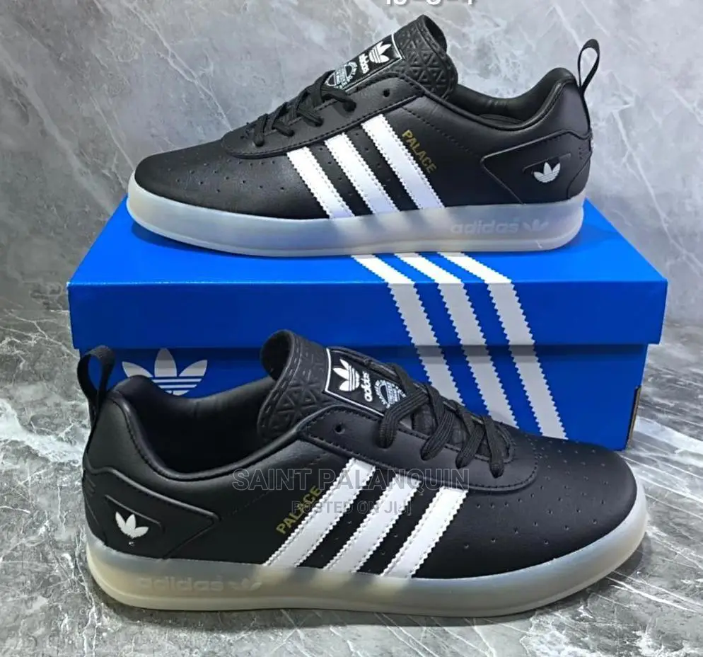 Adidas Place