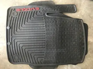 Range Rover Evoque Floor Mat