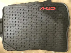 Honda Crv2018 Floor Mat: