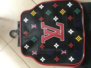 Louis Vieton Floor Mat (Lv)
