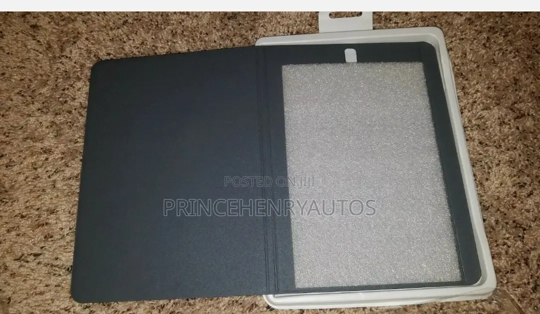 Samsung EFBT820PBEGCA Book Cover Case for Galaxy Tab S3 9.7'