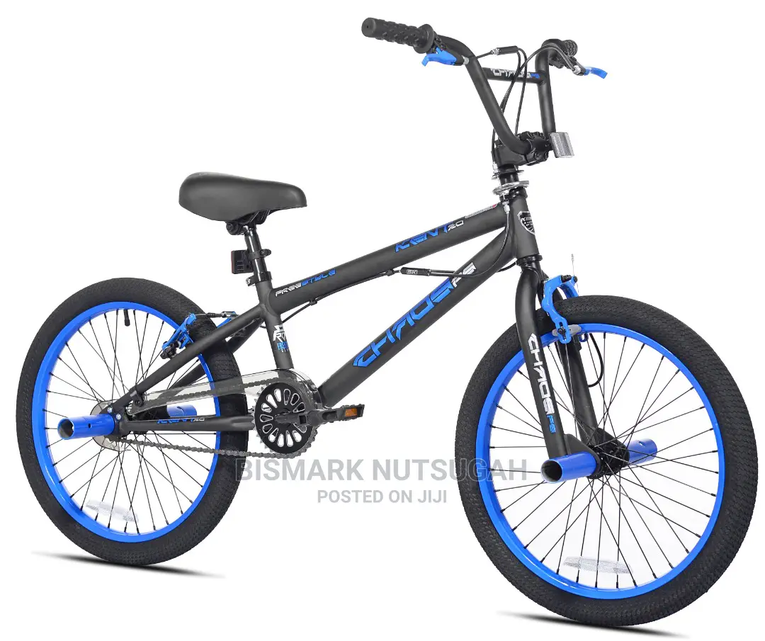 Bicycle for Sale