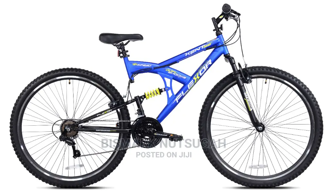 Bicycle for Sale