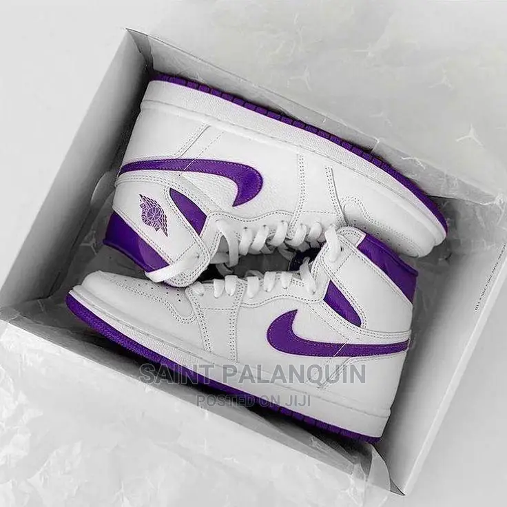 Nike Jordan One