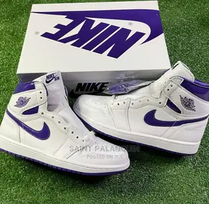 Nike Jordan One