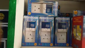 Original Fridge Guard