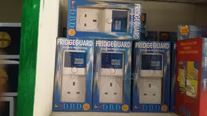 Original Fridge Guard