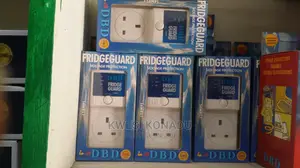 Original Fridge Guard