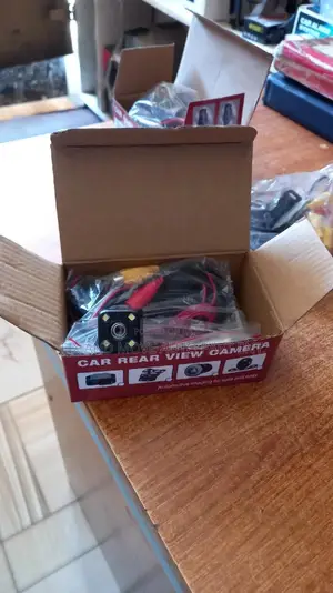 Reverse Camera for All Cars Available