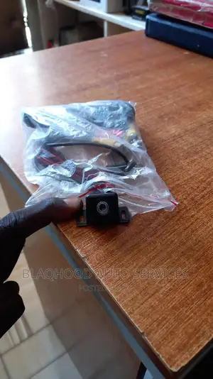 Reverse Camera for All Cars in Stock