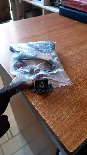 Reverse Camera for All Cars in Stock