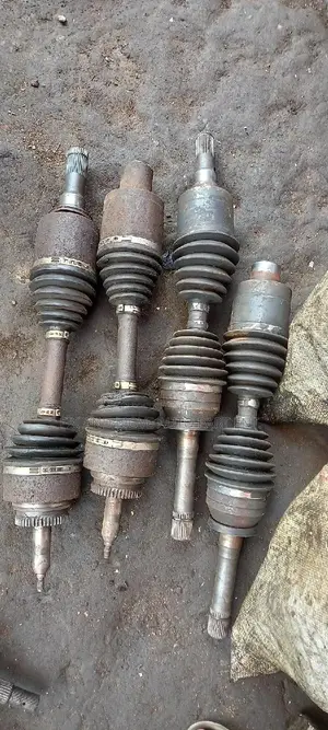 DRIVE SHAFT Pair Available for All Cars, Brand New and Used