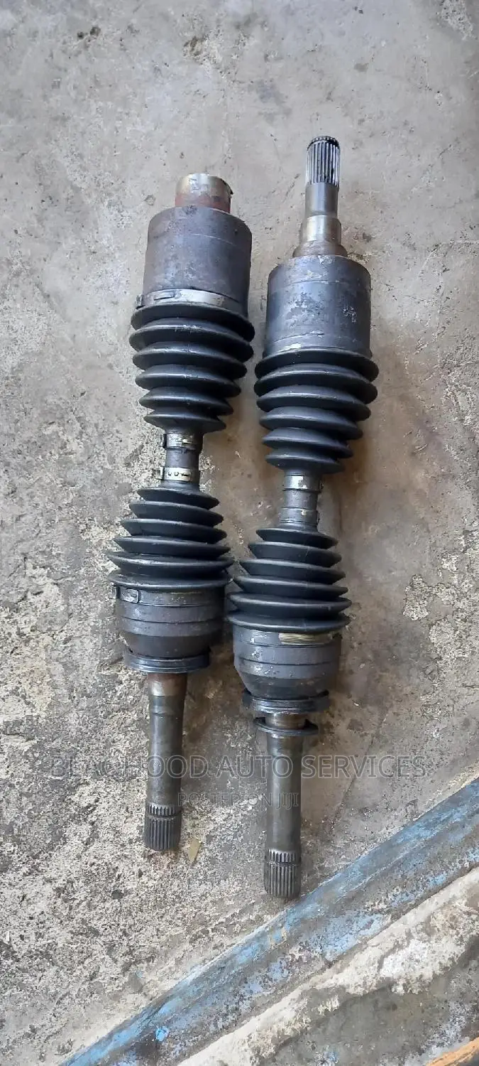 Drive Shaft Pair Available, Toyota,Nissan,Honda,Hyundai,Kia