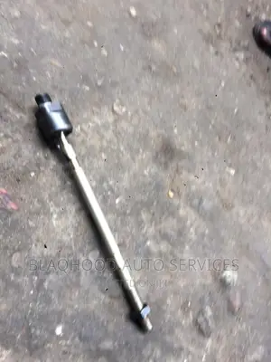 STEERING RACK BALL JOINTS Brand New and Home Used Available