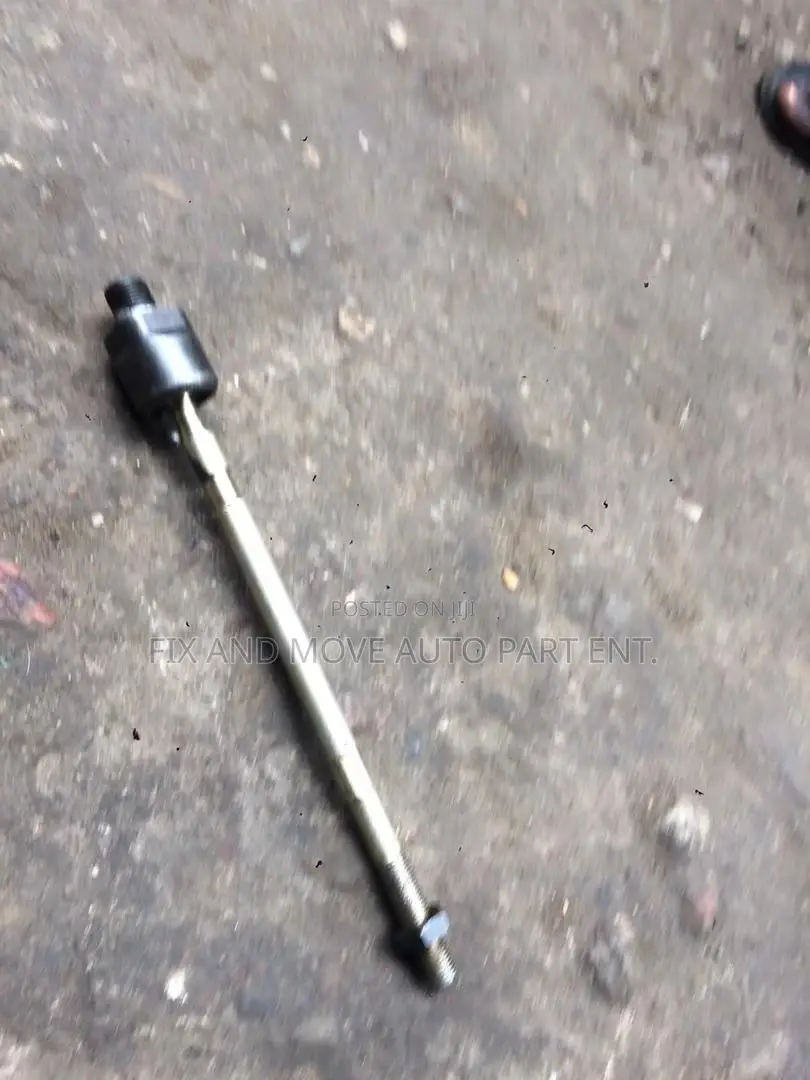 STEERING RACK BALL JOINTS Brand New and Home Used Available