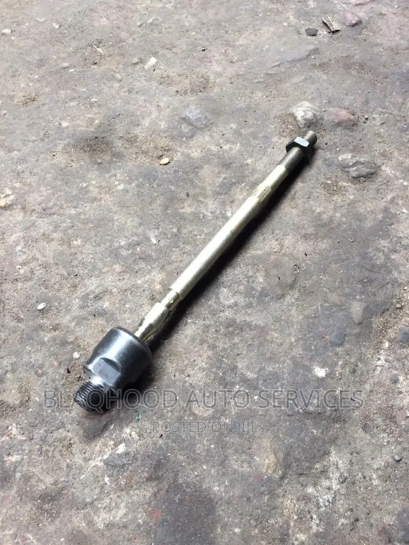 STEERING RACK BALL JOINTS Brand New and Home Used in Stock