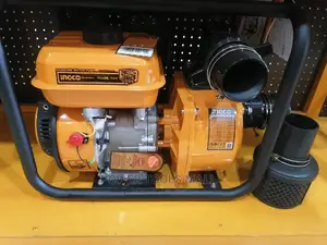 Gasoline Water Pump 2"