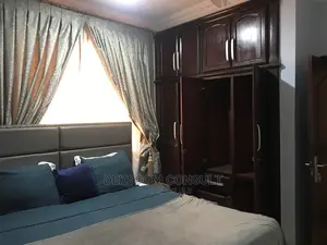 Furnished 3bdrm Apartment in Adenta for rent
