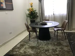 Furnished 3bdrm Apartment in Adenta for rent