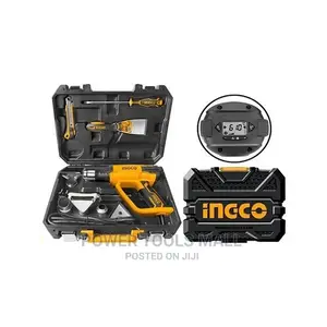 HG200028-1 (Heat Gun 2000W)