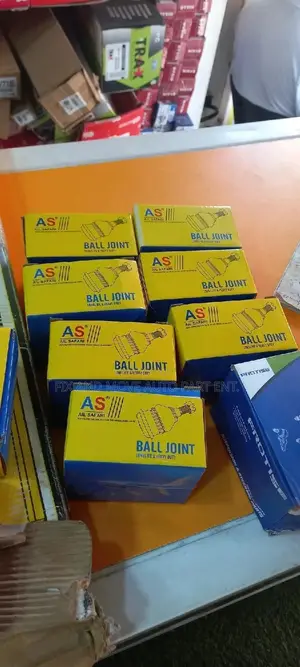 Brand New BALL JOINTS Available for All Cars, Toyota/Nissan