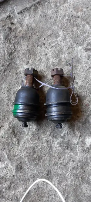 Samsung Truck/Td/Yamosine LOWER ARM Pair Available