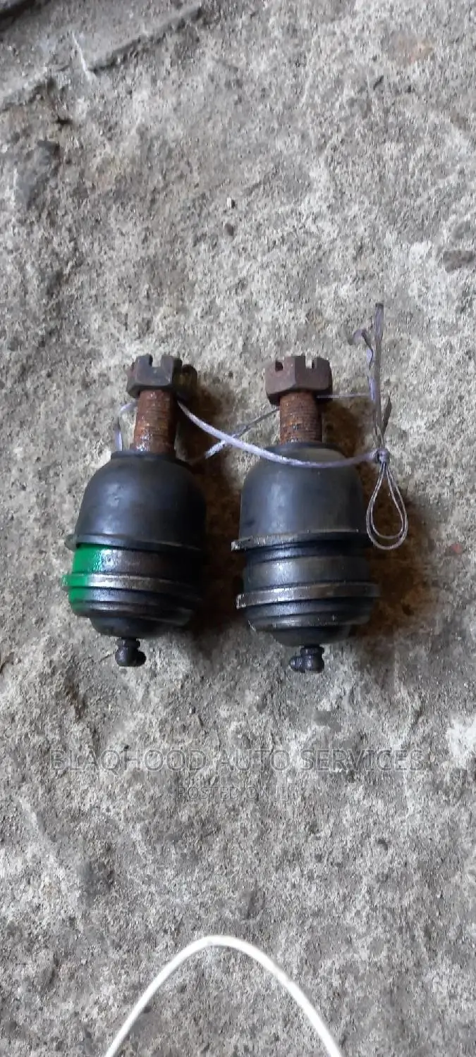 Samsung Truck/Td/Yamosine LOWER ARM Pair Available