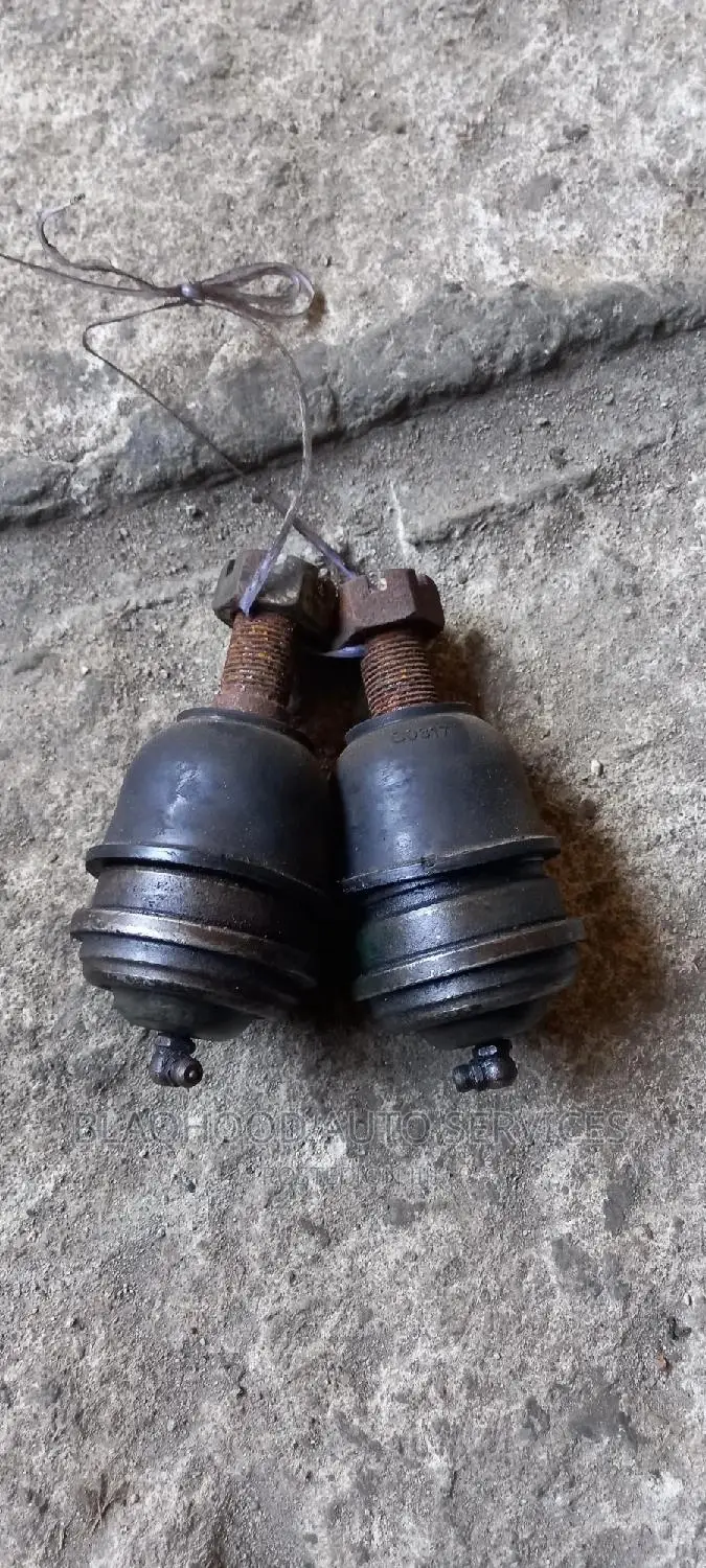 Samsung Truck/Td/Yamosine LOWER ARM Pair Available