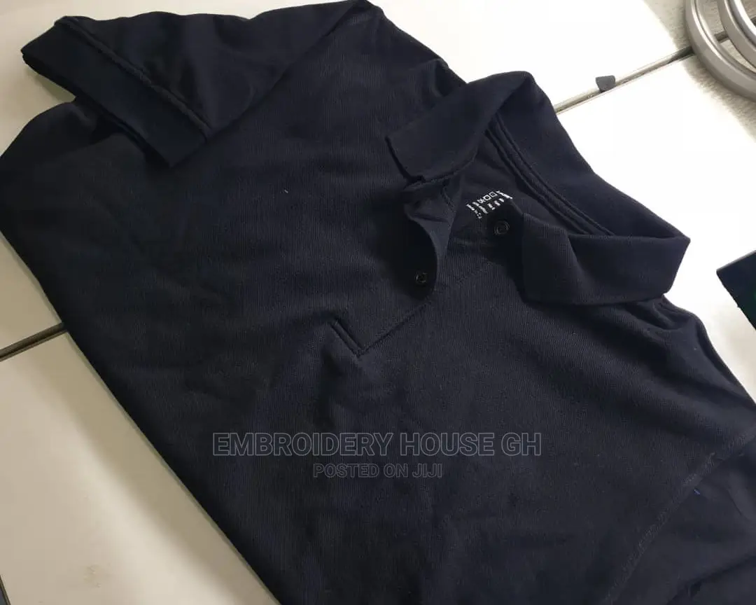 Gildan Lacoste