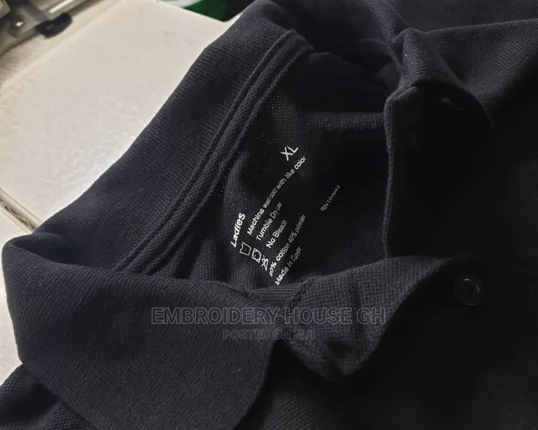 Gildan Lacoste