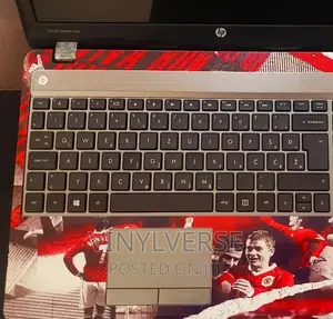 Laptop Sticker Cover