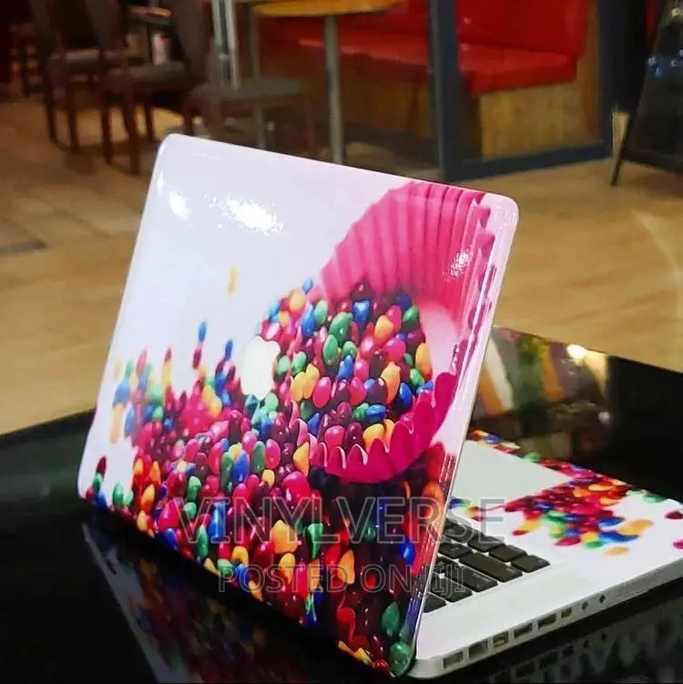 Laptop Sticker Cover
