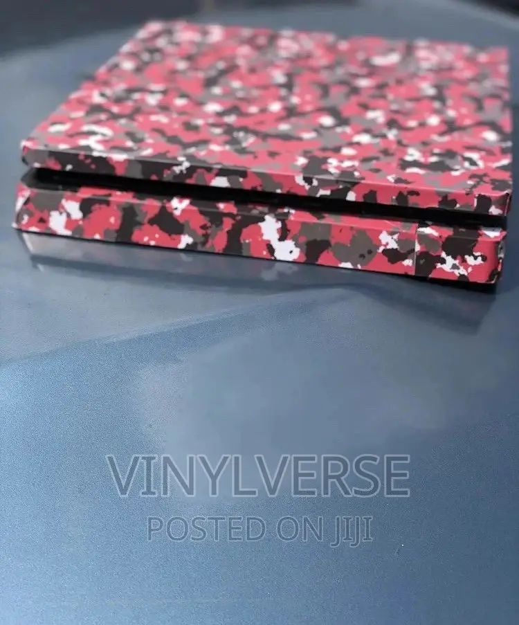 Laptop Sticker Cover