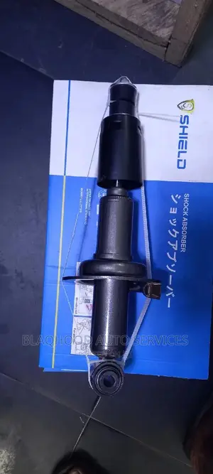 Nissan Navara Front Shock Absorbers Pair Available