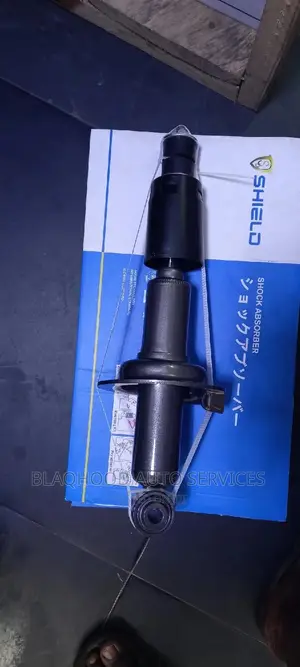 Nissan Pathfinder Front SHOCK ABSORBER Pair Available