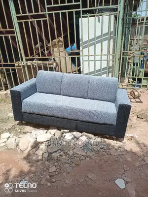Isaiah Furniture Work
