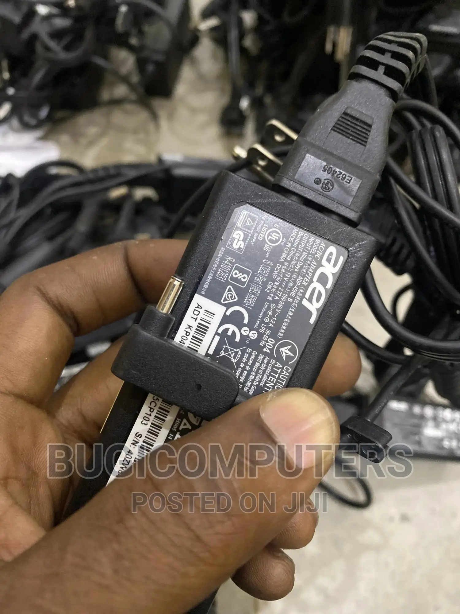 Original Laptop Charger