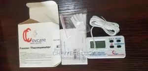 Fridge Thermometer